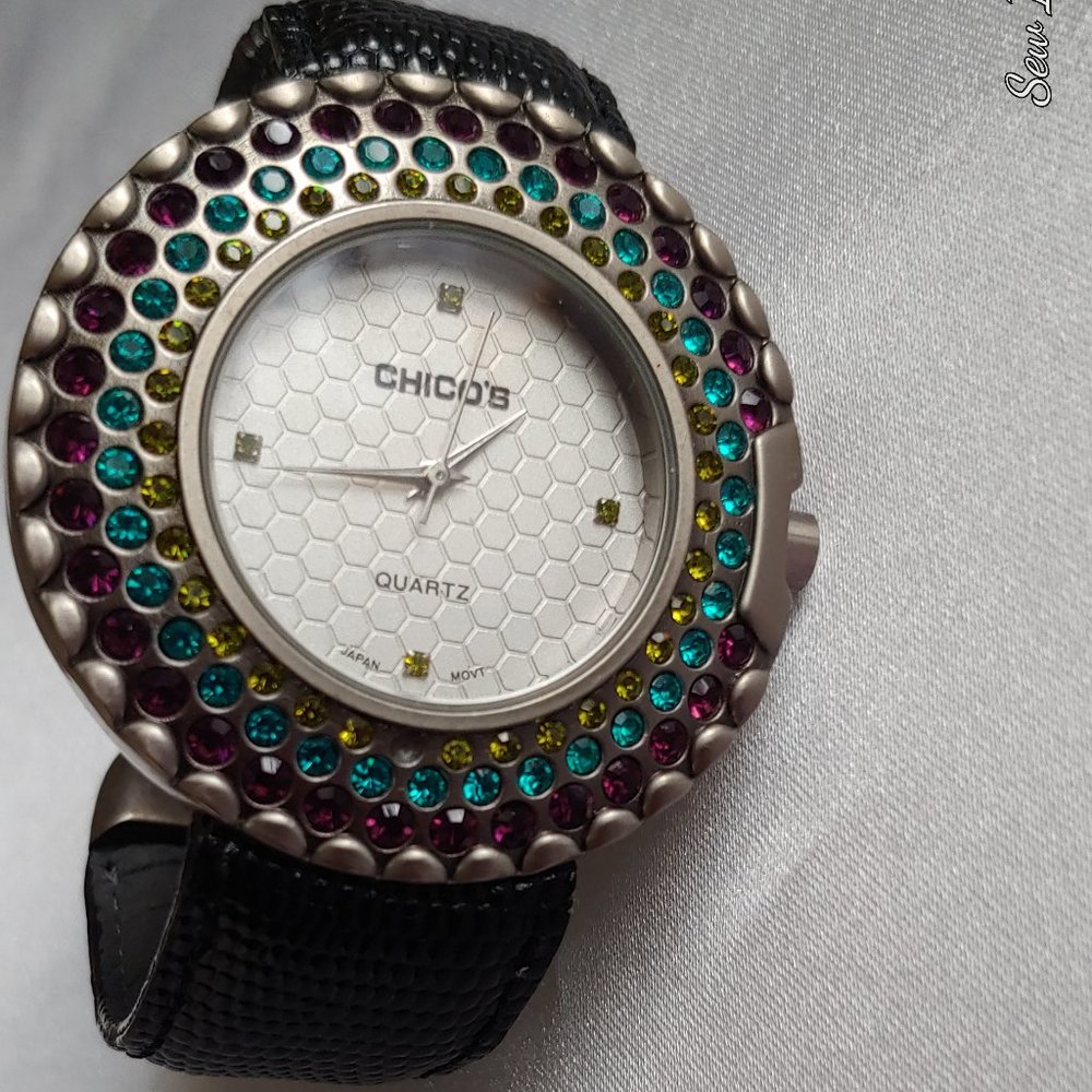 🎯 Bracelet Watch